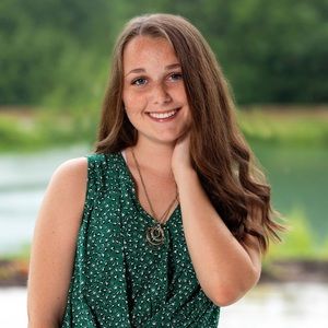 Meet your Posher, Amanda